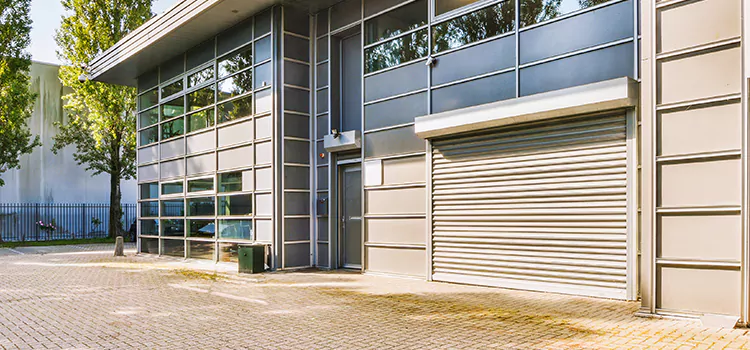Electric Roller Garage Doors Klamath Falls