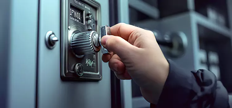 Locksmith Cost to Open Safe Klamath Falls