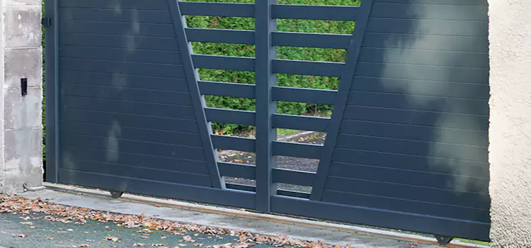Automated Gate Company Near Me Klamath Falls