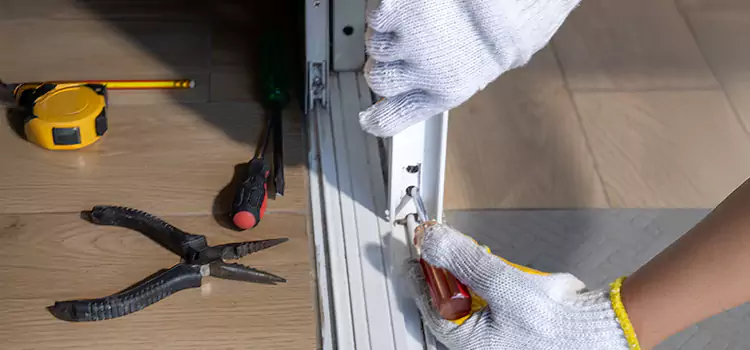 Sliding Door Installation Services in Klamath Falls, OR