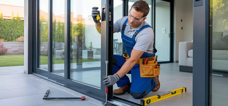 Sliding Screen Door Repair Klamath Falls