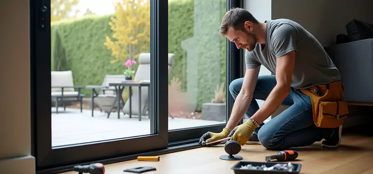 Patio Sliding Glass Door Replacement Klamath Falls