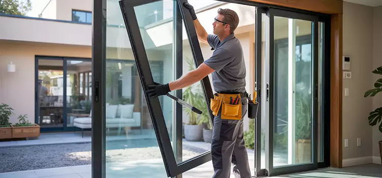 Specialized Sliding Door Roller Services in Klamath Falls, Oregon