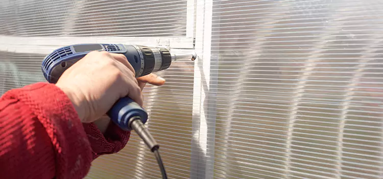 Sliding Screen Door Repair Klamath Falls