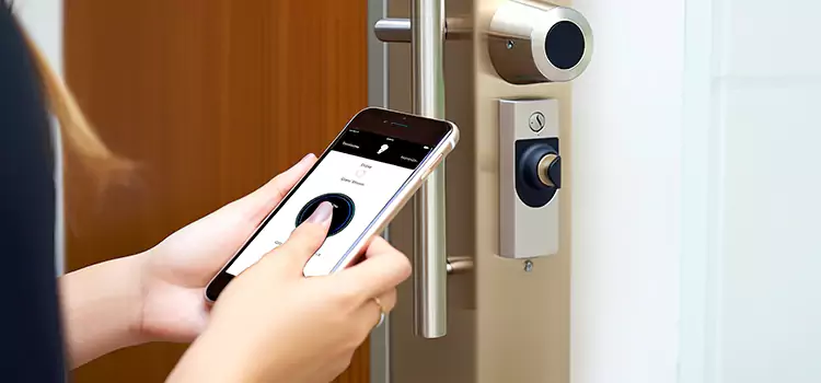 Keypad Door Lock Installation Klamath Falls