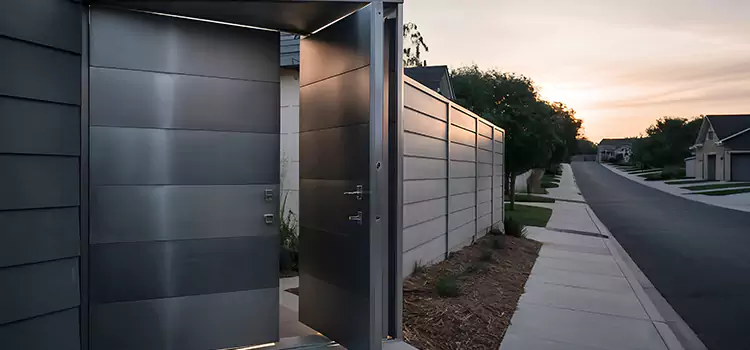 Comprehensive Steel Door Solutions in Klamath Falls, OR