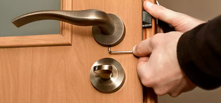 Access Control System Integration Klamath Falls