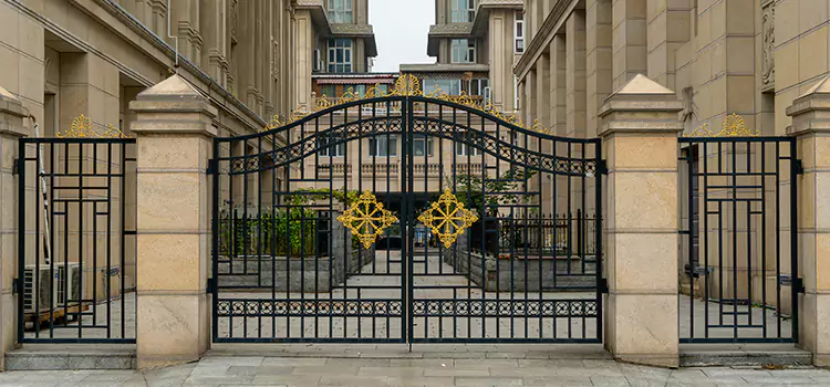 Comprehensive Iron Gate Maintenance Solutions in Klamath Falls, OR