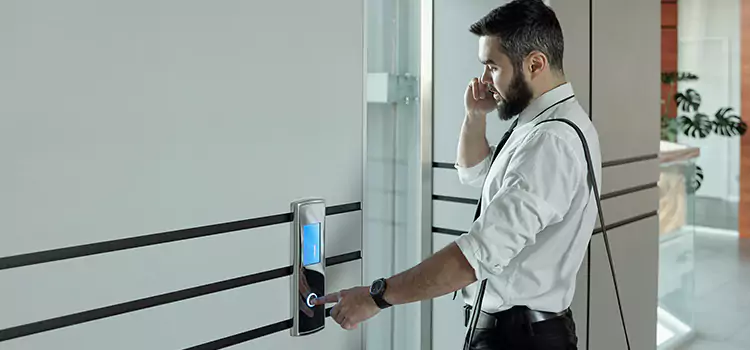 Cloud Based Access Control Klamath Falls