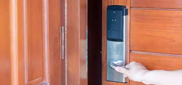 Commercial Keyless Entry Locks Klamath Falls