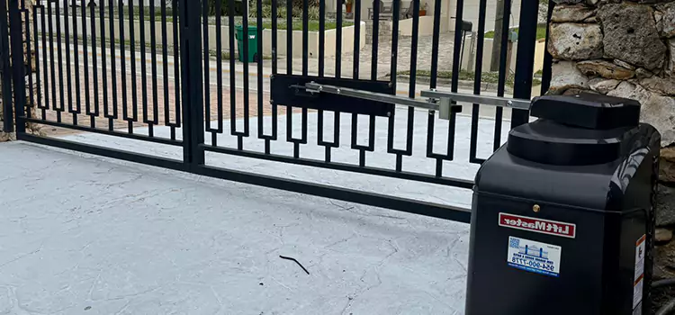 Seamless Installation and Support for Your New Gate in Klamath Falls, OR