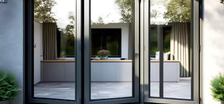 Bifold Door Track Repair Klamath Falls