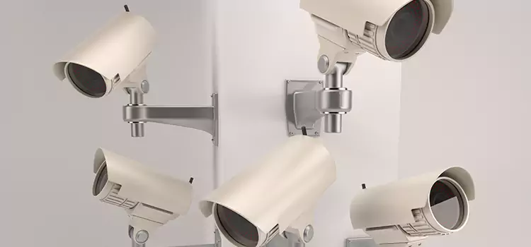 Your Trusted Partner for CCTV Solutions in Klamath Falls