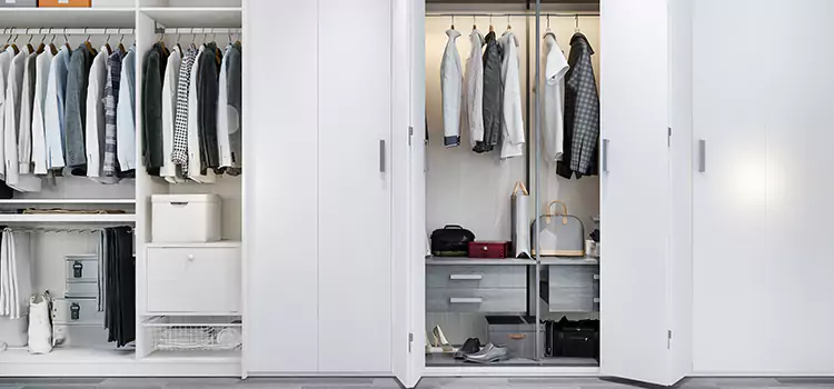 Glass Closet Door Repair Klamath Falls