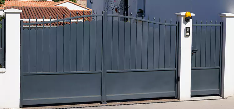Emergency Commercial Gate Repair Klamath Falls