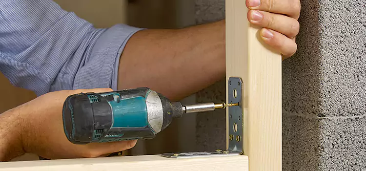 Jimmy Proof Deadbolt Repair Klamath Falls