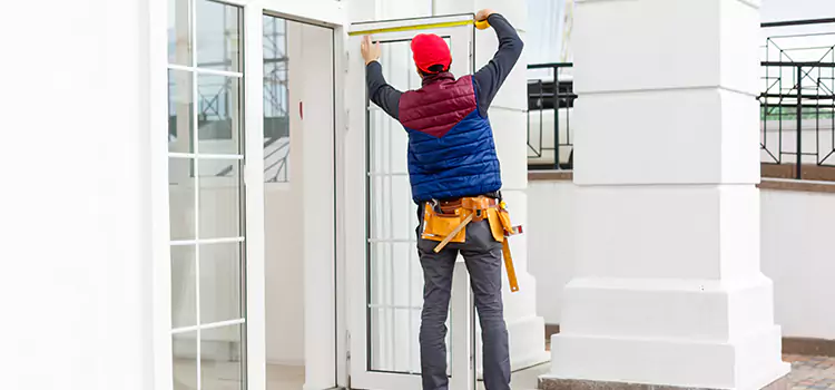Water Damage Door Frame Repair Klamath Falls