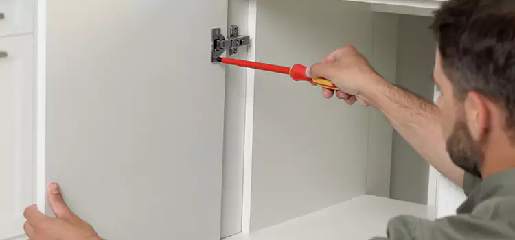 Screen Door Hinge Repair Klamath Falls