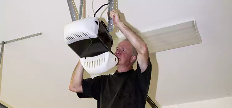 Garage Door Opener Service Klamath Falls