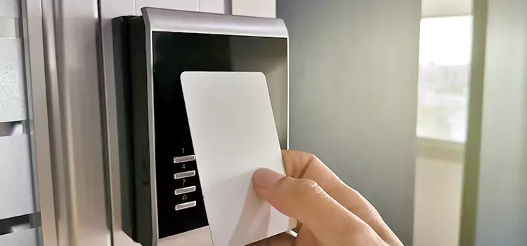 NMS Proximity Switch Door Systems Klamath Falls