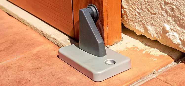 Aesthetic Door Stop Selection Klamath Falls