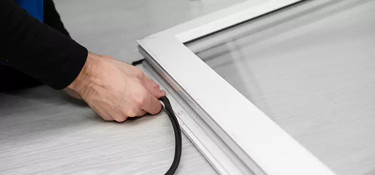 Commercial Door Weather Stripping Klamath Falls