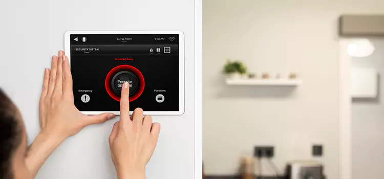 Blink Video Doorbell Installation Klamath Falls