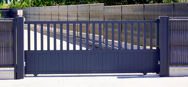 Driveway Gate Installation Contractors Klamath Falls
