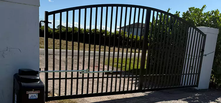 Driveway Fence Repair Klamath Falls