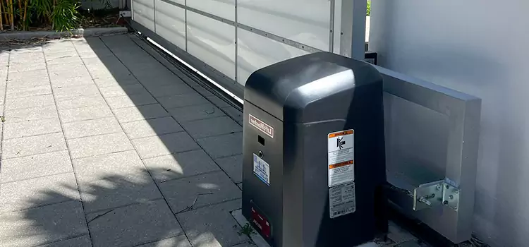 Emergency Electric Gate Repairs Klamath Falls