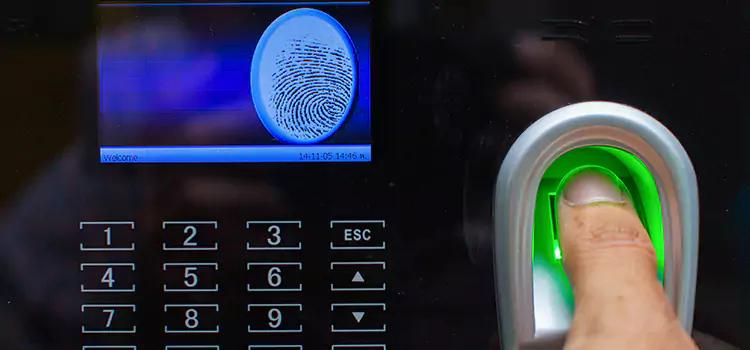 Your Trusted Partner for Secure Access in Klamath Falls, OR