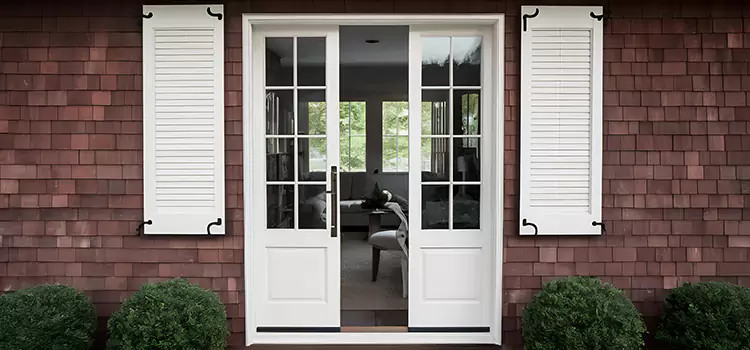French Door Restoration Klamath Falls