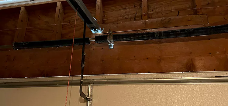 Broken Garage Door Cable Repair in Klamath Falls, OR