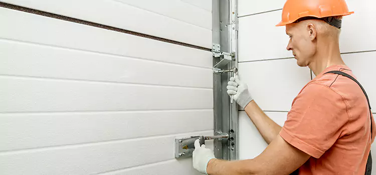 Why Choose Us for Garage Door Lock Services in Klamath Falls, OR?
