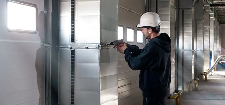 Prompt and Professional Garage Door Service in Klamath Falls, Oregon