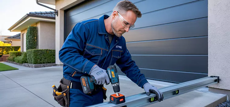 Why Choose Us for Garage Door Off Track Services in Klamath Falls, Oregon?