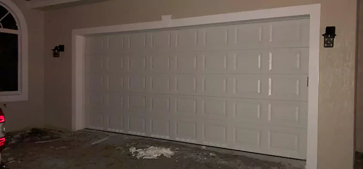 Garage Door Coil Replacement Klamath Falls