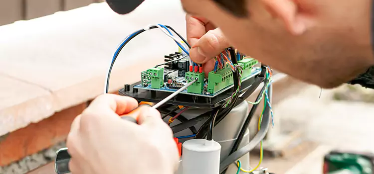 Specialized Brand Gate Motor Repairs Klamath Falls