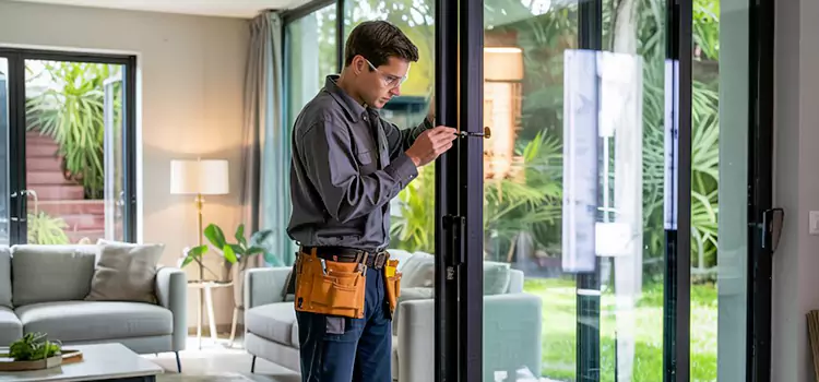 Why Choose Us for Your Glass Door Needs in Klamath Falls, OR?
