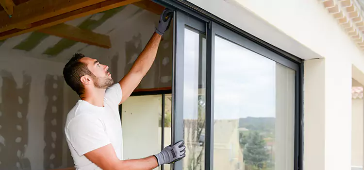 Emergency Sliding Glass Door Repair Klamath Falls