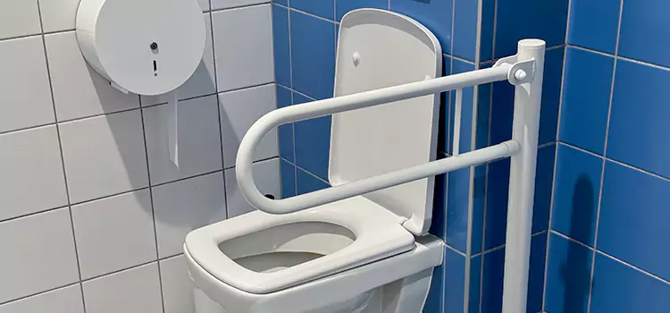 Comprehensive Solutions in Klamath Falls, OR for Accessible Facilities