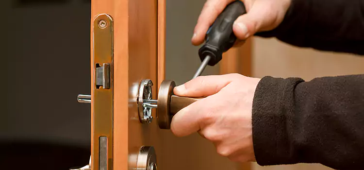 Locked Out of Your House Klamath Falls