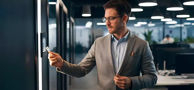 Our Commitment to Keycard Security Excellence in Klamath Falls, OR