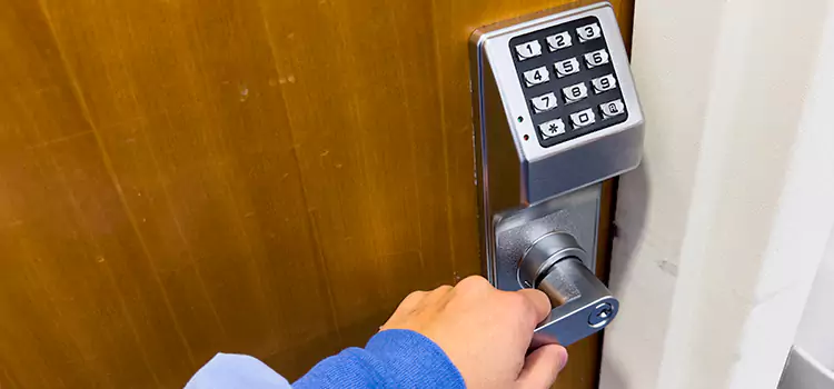 Why Choose Us for Your Keypad Lock Needs in Klamath Falls, OR?