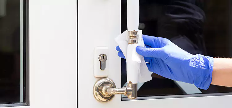 Rekey Lock Cylinder Klamath Falls