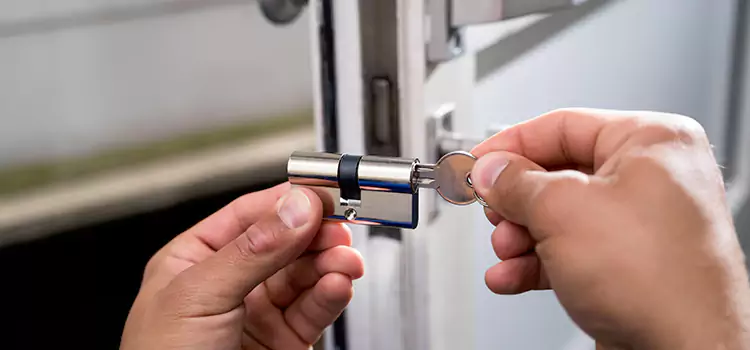 Lock Change Locksmiths Klamath Falls