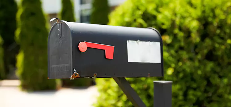 Secure Mailboxes for Packages Klamath Falls