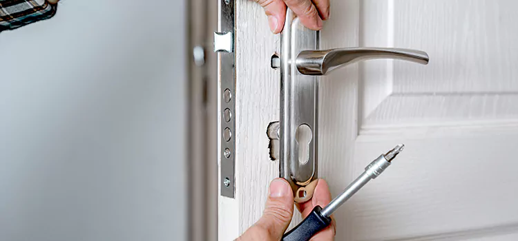 New Door Frame Installation Klamath Falls