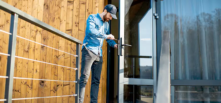 Patio Screen Door Installation Klamath Falls