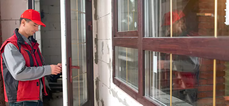 Sliding Door Lock Repair Klamath Falls